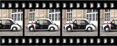 4cv APP
